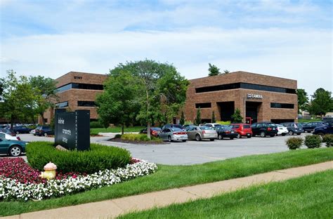 serviced offices creve coeur